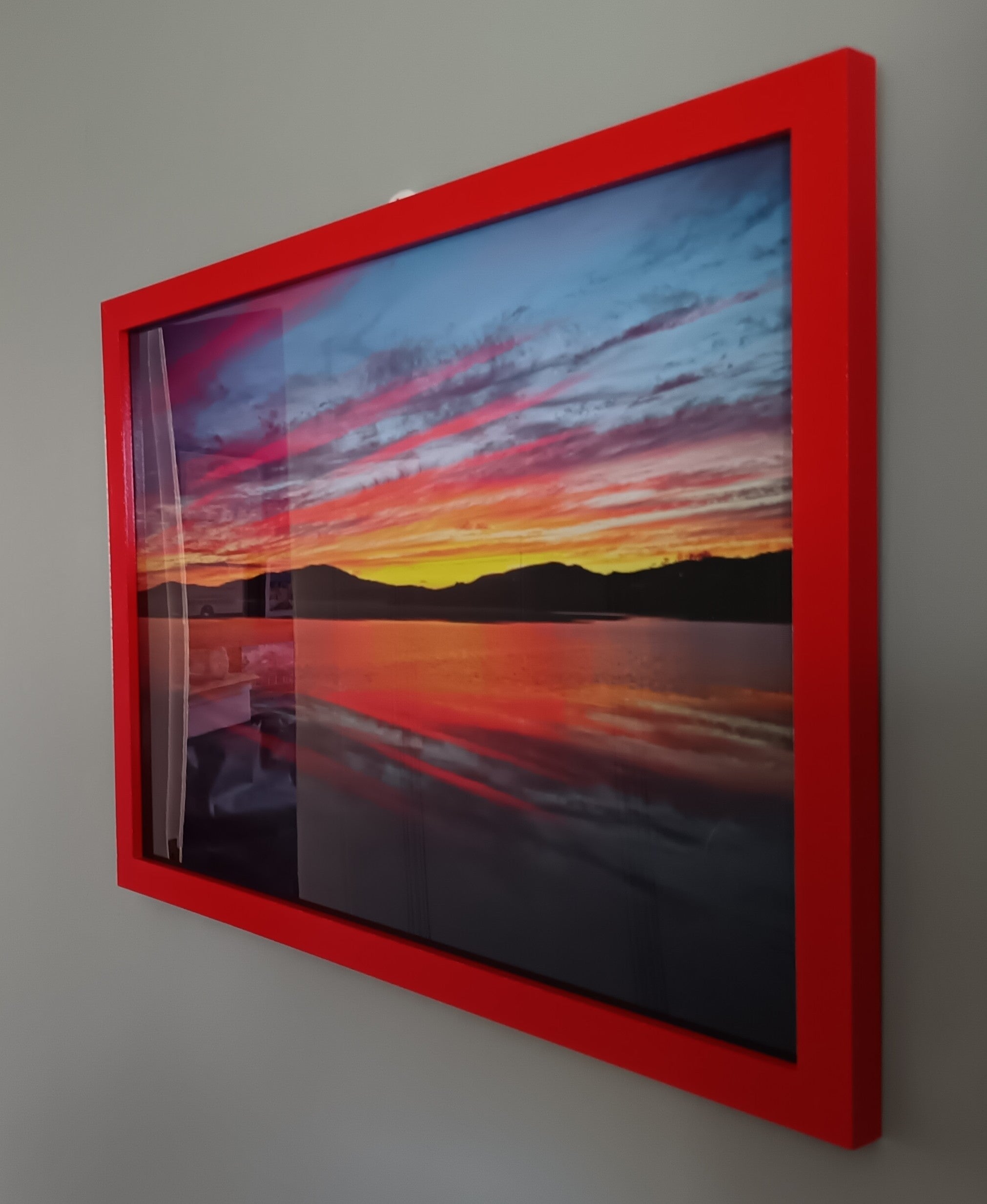 Luskentyre image inspires an adventure